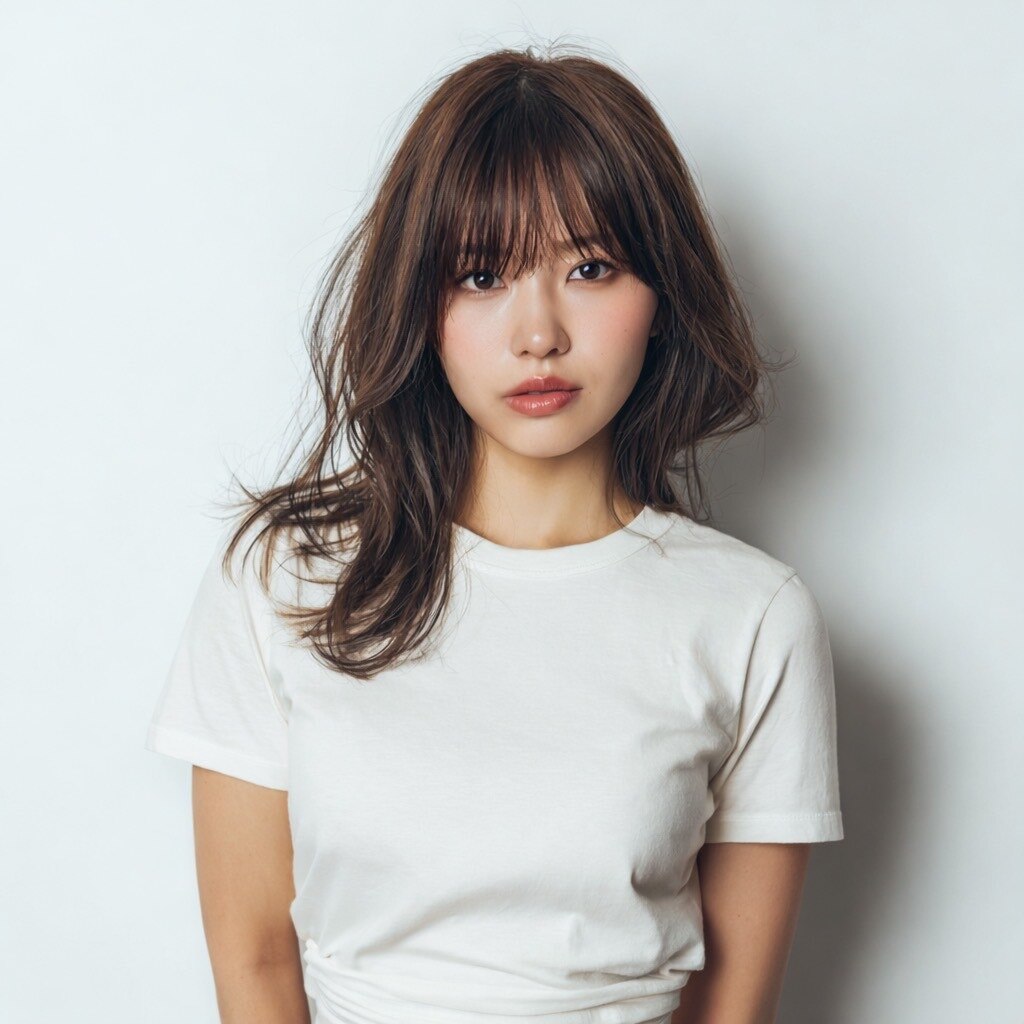 96%自然由来AVEDAカラー - Hair&Nail/Eye Sofa 仙台